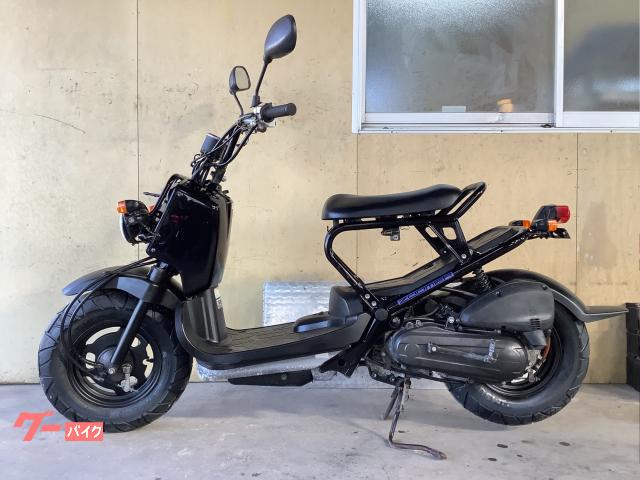 ホンダ ズーマー FI インジェクション｜POSS｜新車・中古バイク