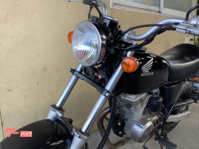 ホンダ Ape50 FI インジェクション｜POSS｜新車・中古