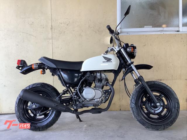 HONDA エイプ　FI インジェクション 実動　福岡市南区 Ape(ホンダ) 福岡県のバイク一覧｜新車・中古バイクなら【グーバイク】