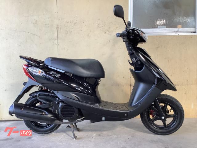 ヤマハ JOG ZR FI インジェクション｜POSS｜新車・中古