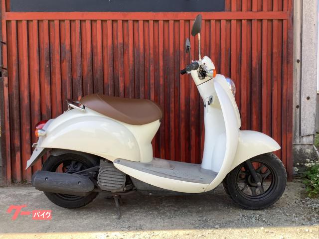 車両情報:ホンダ クレアスクーピー | POSS | 中古バイク・新車バイク