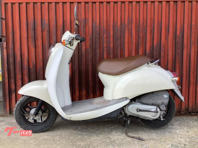 ホンダ クレアスクーピー｜POSS｜新車・中古バイクなら【グーバイク】