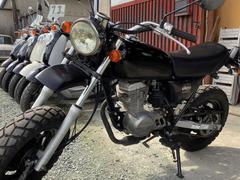 ホンダ エイプ 100 APE100 佐賀 九州 久留米 福岡 原付 125 YBR PCX