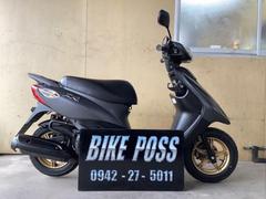 ヤマハ　ＪＯＧ　ＺＲ　ＦＩ　インジェクション