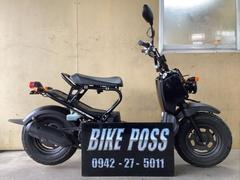 ホンダ　ズーマー　ＦＩ　インジェクション