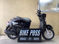 ヤマハ　ビーノ　ＦＩ　インジェクション