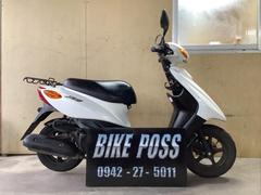 ヤマハ　ＪＯＧ　ＦＩ　インジェクション