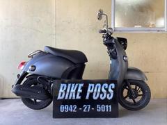 ヤマハ　ビーノ　ＦＩ　インジェクション