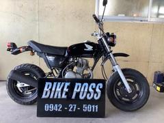 ホンダ　Ａｐｅ　ＦＩ　インジェクション