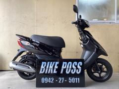 ヤマハ　ＪＯＧ　ＺＲ　ＦＩ　インジェクション