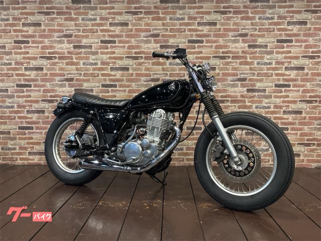 ＳＲ４００ストリートボバー