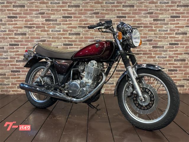 SR40025th anniversary