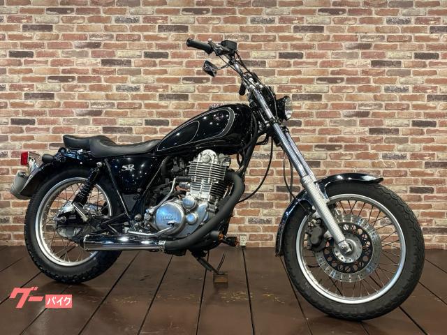 ＳＲ４００Ｂ級ｃｈｏｐｐｅｒ
