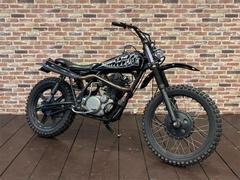 ヤマハ　ＳＲ４００ＶＭＸ　ＳＴＹＬＥ