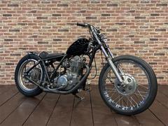 ヤマハ　ＳＲ４００