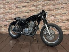 グーバイク】「sr400 カフェレーサー」のバイク検索結果一覧(1～30件)
