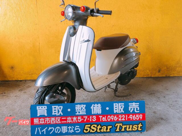 車両情報 スズキ ヴェルデ 株式会社 5star Trust 中古バイク 新車バイク探しはバイクブロス