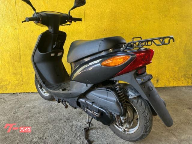 車両情報:ヤマハ JOG | レンタルバイク Ganzo zio | 中古バイク・新車バイク探しはバイクブロス