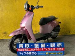 ホンダ　トゥデイ