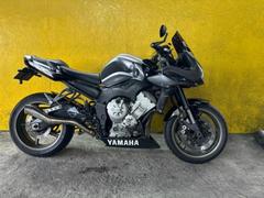 ヤマハ　ＦＺ１　ＦＡＺＥＲ　純正マフラー有