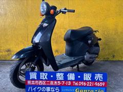 ホンダ　トゥデイ