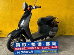 ホンダ　トゥデイ