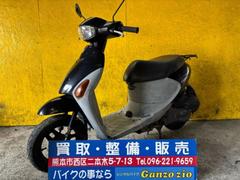 スズキ　レッツ４