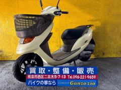 ホンダ　Ｄｉｏ　チェスタ