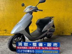ホンダ　Ｄｉｏ　インジェクション
