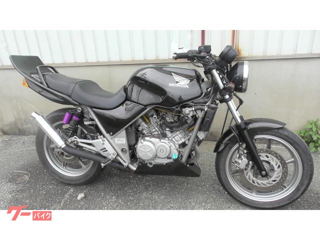 ＸＥＬＶＩＳ　ワンオフテール付き