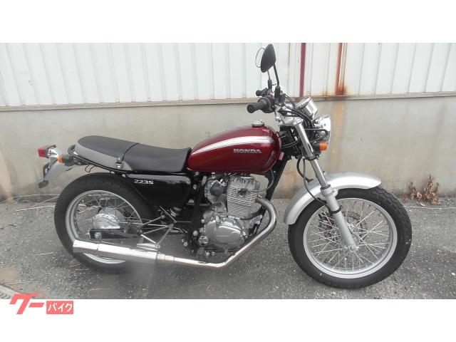 ホンダ CB223S｜Free｜新車・中古バイクなら【グーバイク】