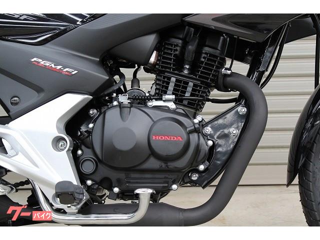 ホンダ ｃｂ１２５ｆ ｅｕスペック 国内未発売モデル 福岡県 バイク館ｓｏｘ福岡店 b の中古バイク 新車バイク Goo バイク情報