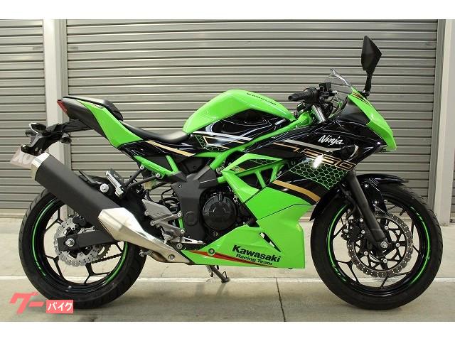 車両情報 カワサキ Ninja 250sl バイク館sox福岡店 中古バイク 新車バイク探しはバイクブロス