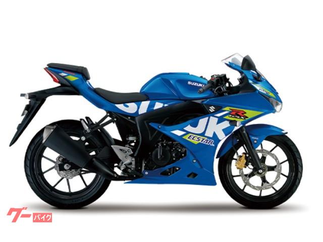 スズキ ｇｓｘ ｒ１２５ バイク館ｓｏｘ福岡店 新車 中古バイクなら グーバイク