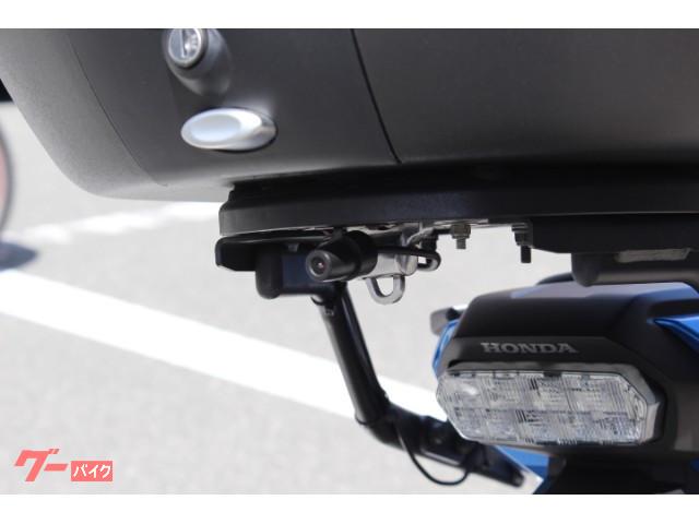 ホンダ ｎｃ７５０ｘ ２０１７年モデル ドラレコ フォグランプ リアボックス 愛媛県 バイク館ｓｏｘ松山店 b の中古バイク 新車バイク Goo バイク情報