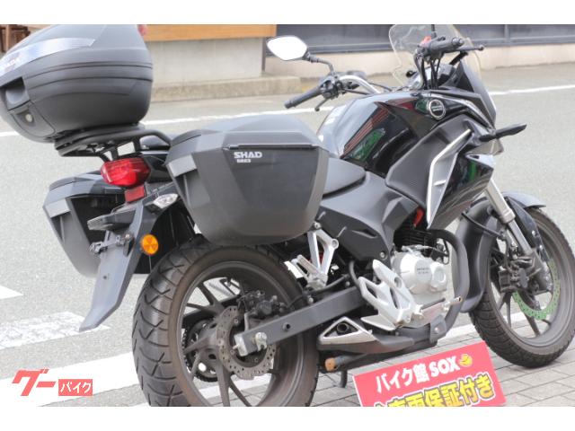 ホンダ ｃｂｆ１９０ｘ ２０１７年モデル フルパニア 福岡県 バイク館ｓｏｘ福岡店 b の中古バイク 新車バイク Goo バイク情報