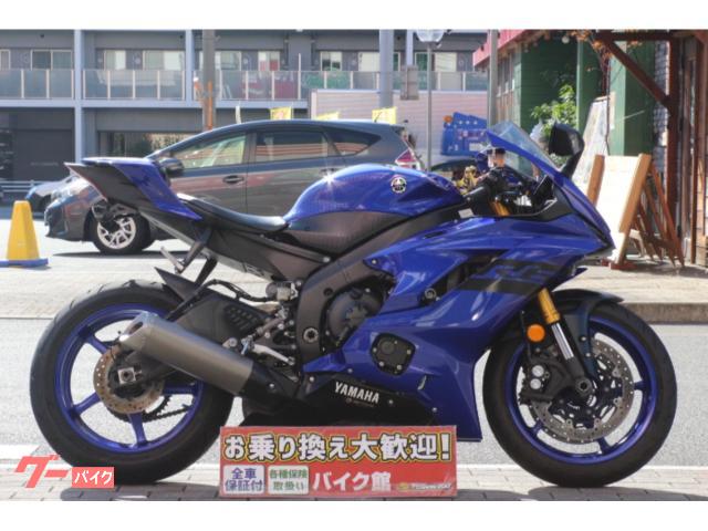 ＹＺＦ−Ｒ６　ステアリングダンパー　フェンダーレスキット　エンジンスライダー