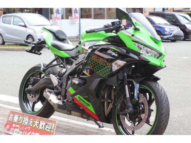 Ｎｉｎｊａ　ＺＸ−２５Ｒ　ＳＥ