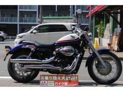 ホンダ　ＶＴ７５０Ｓ　エンジンガード　左サドルバック