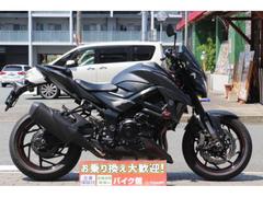 スズキ　ＧＳＸ−Ｓ７５０　ヨシムラスクリーン　エンジンスライダー　ＬＥＤヘッドライトバルブ