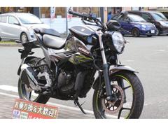 スズキ　ＧＩＸＸＥＲ　１５０