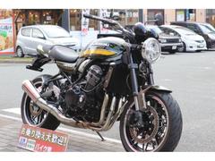 カワサキ　Ｚ９００ＲＳ