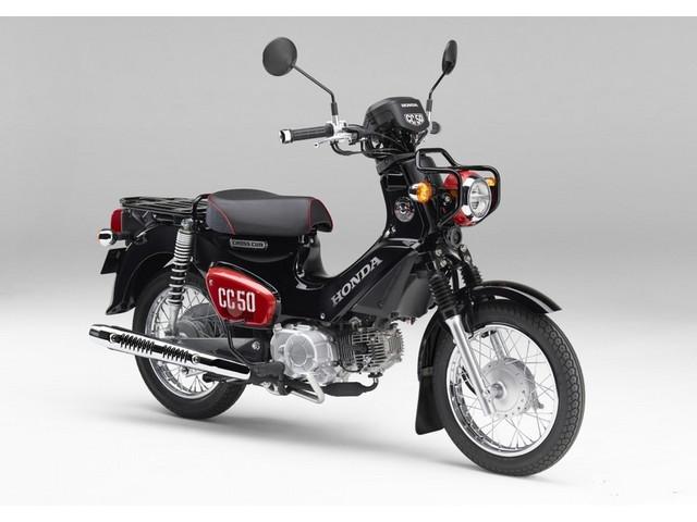 ホンダ クロスカブ５０ くまもん バイク館ｓｏｘ福岡店 新車 中古バイクなら グーバイク