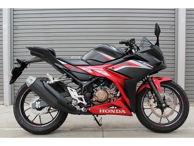 ホンダ ｃｂｒ１５０ｒ ａｂｓ 国内未発売モデル バイク館ｓｏｘ福岡店 新車 中古バイクなら グーバイク