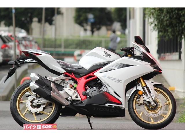 ホンダ ｃｂｒ２５０ｒｒ バイク館ｓｏｘ福岡店 新車 中古バイクなら グーバイク