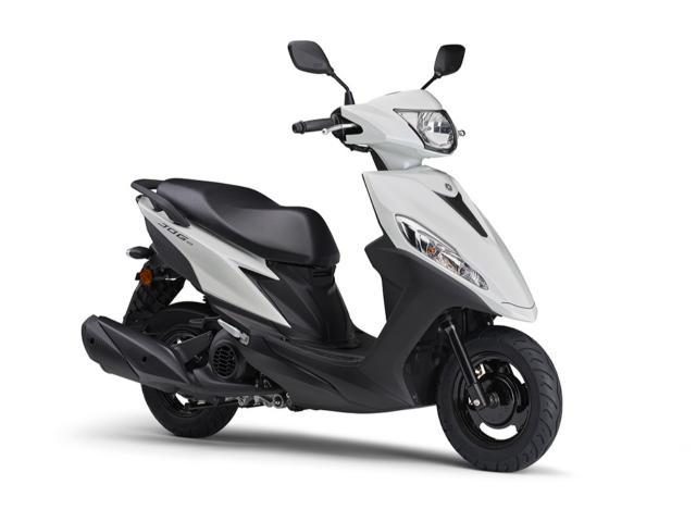 SUZUKI 鉄拳125 台湾製 アドレス125sタイプ 福岡市南区