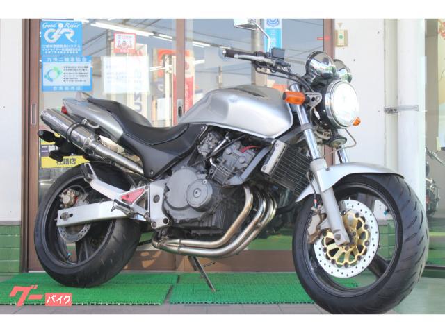 ホンダ ホーネット250 MC31 サービスマニュアル（¥24,000） - バイク