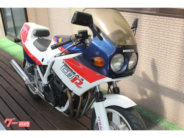 車両情報:ホンダ CBR400F F3 | 山元モーターサイクル | 中古バイク・新車バイク探しはバイクブロス