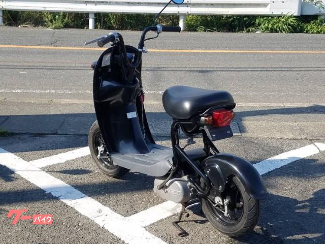 車両情報 スズキ チョイノリ Be Crazy 中古バイク 新車バイク探しはバイクブロス