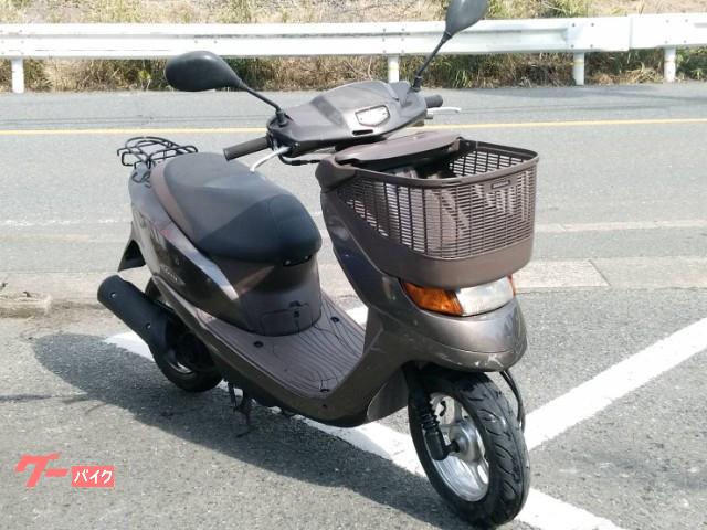 車両情報 ホンダ Dio チェスタ Be Crazy 中古バイク 新車バイク探しはバイクブロス